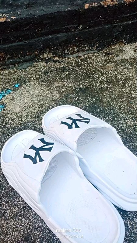 sandal slide pira wanita #PromoNonStop #shopevideo #Diskon50Persen