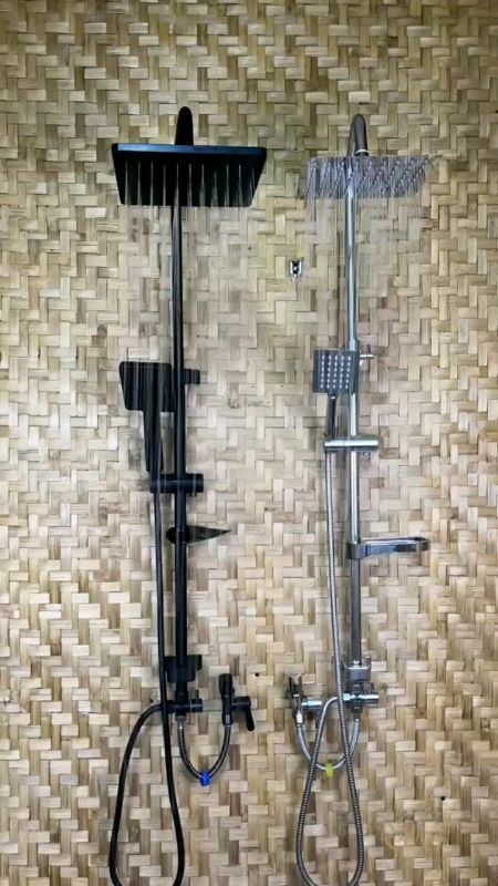 shower 1 set#RacunShopee