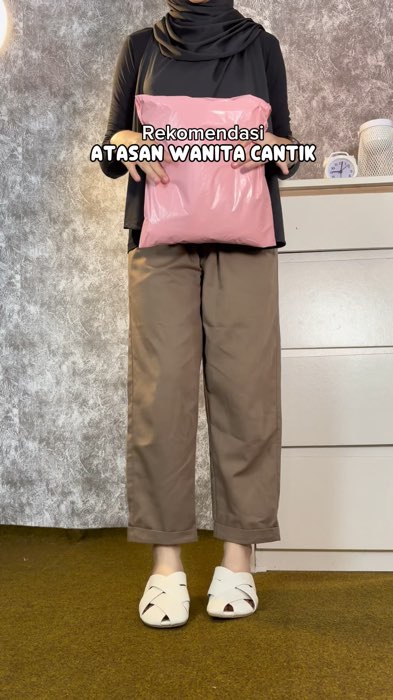 #outfitwanita