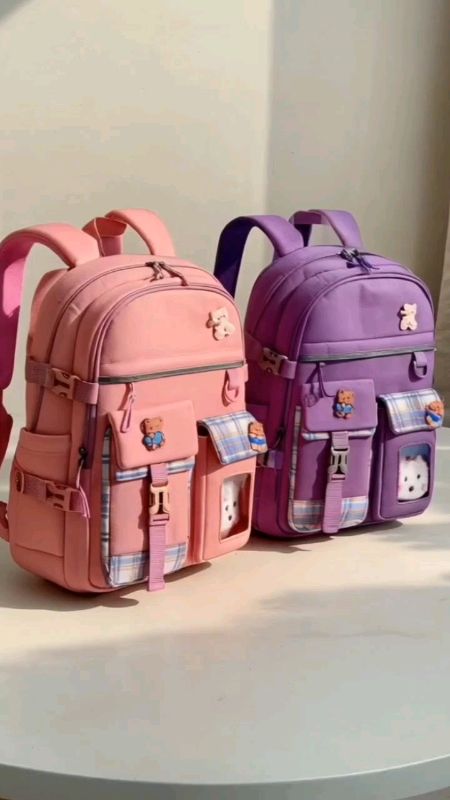 #tas #tasmurah #taswanita #tasransel #tasanak #tasanaksekolah #tasanakperempuan #tasanakkarakter #tasanaklucu #tassekolah #bag #alatsekolah #tasviral