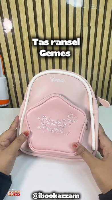 #ransel #ranselkorea #tasransel #ShopeeBeautyHaul #DiskonRacunShopee #Diskon50Persen #RacunShopee #ShopeeCOD