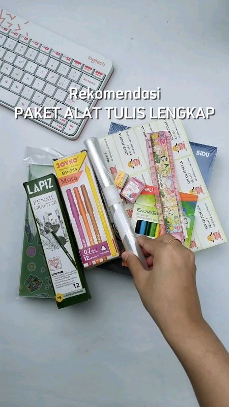 Udah panas sesak segala macem kerasa deh kalo di dalem toko ngantri dll, Alinea punya nih paket lengkap anti ribet dan harganya lebih efisien #alattul