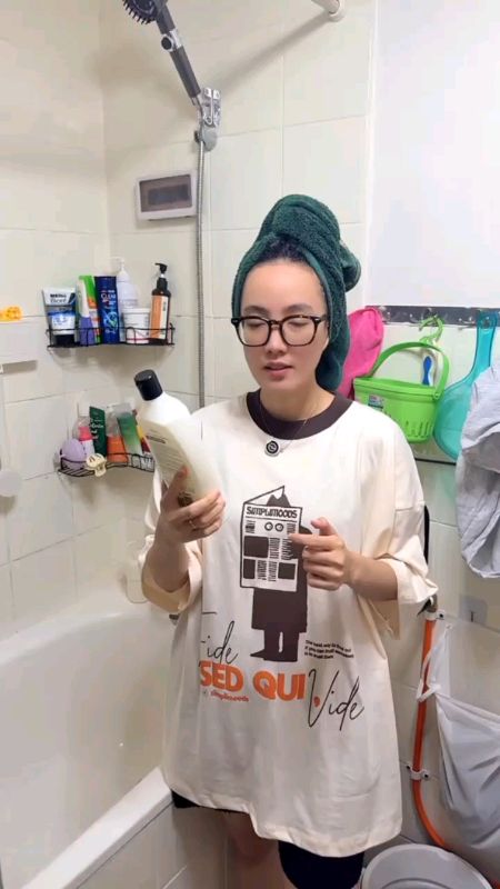 Star  + OLIF Soft Care Shampoo - 600ML #ShopeeFashionHaul #RacunShopeeOutfit #OOTDFashionShopee #shampoorambutrontok