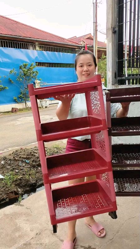 #RacunShopee #GratisOngkirRP0 #SpillRacunShopee #ViralDiShopeeVideo #SpillBawaBerkah #ShopeeCOD  #rakserbaguna #raksusun #raksusunserbaguna #rakdapur