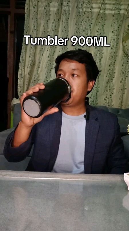Tumbler paling laris di pasaran #tumbler
