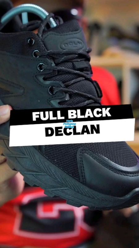 Sepatu Pria Casual Declan premium #sepatukerja #sneakers #sepatumurah #ShopeeLook #sepatupria #SpillBawaBerkah #RacunShopee