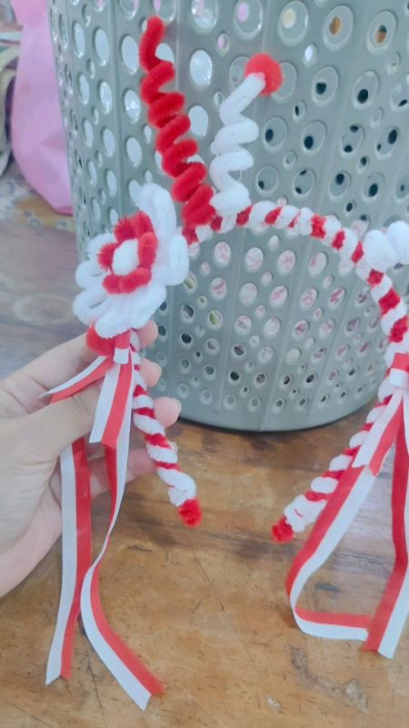 #bandopipecleaner #karnaval #bandokawatbulu  #RacunShopee #ViralDiShopeeVideo #bandopipe #nna_casde  #nylanstore #RacunShopeeCantik #bando17agustus