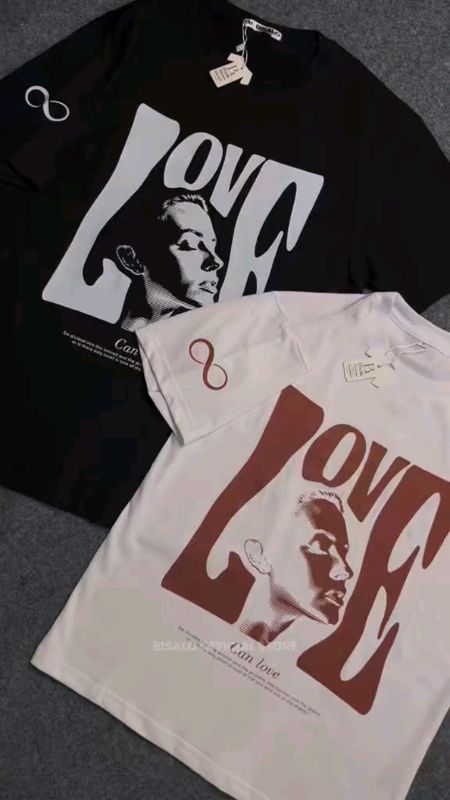 minimal punya satu lah🤩#kaosoversize #kaospria #SpillBawaBerkah #RacunShopee #shopeevideo #FashiondiShopee #OutfitAlaKorea