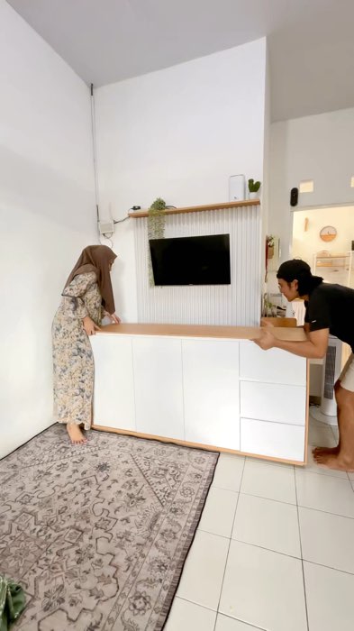 #lemari #kabinet #raktv #kabinettv #lemaritv #diskongoldentick #RacunShopee