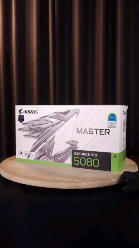 Aorus RTX 5080 #RacunShopee #SpillRacunShopee #DiskonRacunShopee #GratisOngkirRP0 #laptop #netbook #komputer  #Diskon50Persen  #ViralDiShopeeVideo