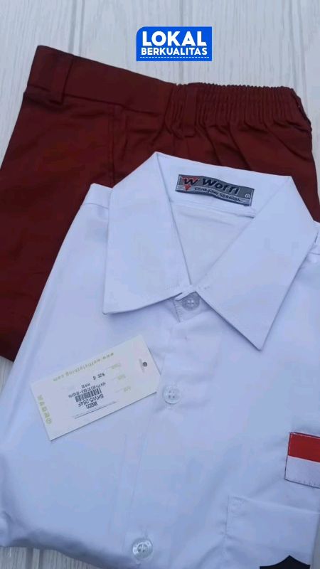#seragamsekolah #seragam #seragampremium #seragamsd #seragamsmp #seragamsma #RacunShopeeCheck #RacunShopee #gratisongkir