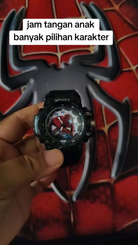 jam tangan karakter#jamtangan #jamtangananak #jamtangananakkarakter #jamtangananakkekinian #jamtangananaklakilaki