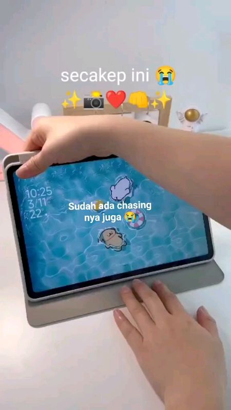 tablet