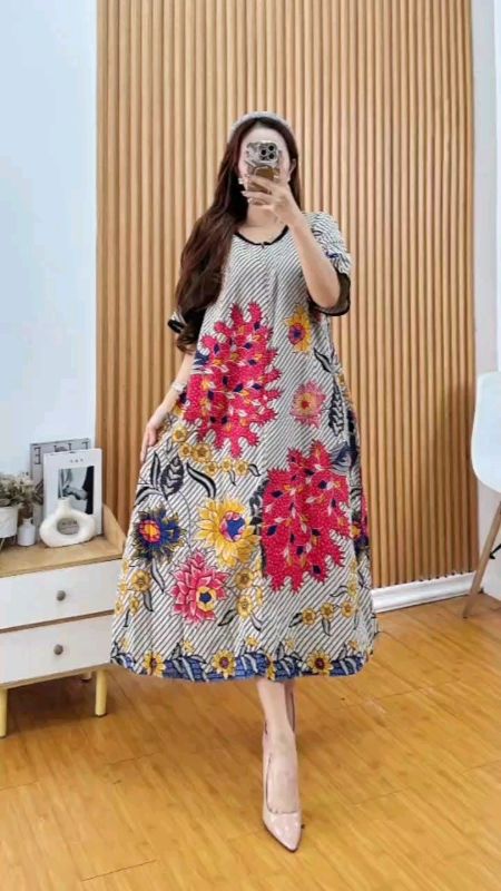 #dasterrayonpremium #dastermurah #dasterkekinian #dasterbusui #dasterjumbo #RacunShopee #ShopeeLook #ShopeeFashionHaul #SpillRacunShopee #ShopeeCOD