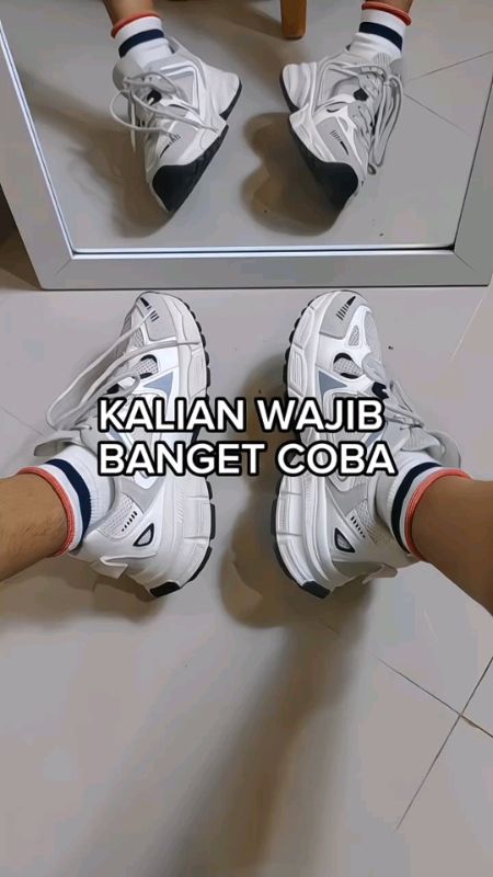 #sepatufed #SpillRacunShopee #sepatuputih #sepaturunning #sepatuunisex #SHOPEEFitCheck #RacunShopee #ShopeeReview