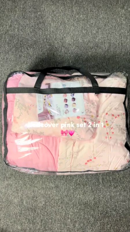 #spilracunshoppe #bedcoverset #spreisetbedcover #wajibco #fypshoppevideo