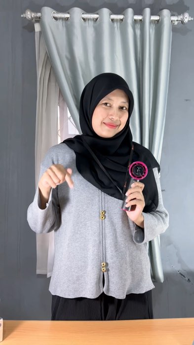 Salah satu barang yg wajib kamu punya nih! Kipas angin portabel#kipasanginportable #kipasanginturboportable #RacunShopee
