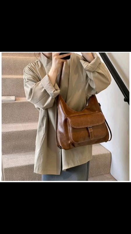 Tas Selempang Cantik & Modis 2in1 Bs Jadi Ransel Jg. YUK COBAIN, ADA VOUCHER DISKON ORDERNYA LEWAT VIDEO INI YA #tasselempang #tasselempangwanita #tas