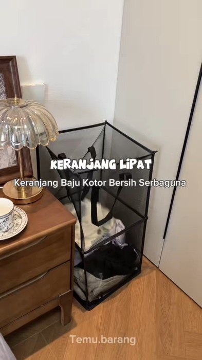 #keranjanglipat #GratisOngkirRP0 #SpillRacunShopee #GakNyeselBelilni #RacunShopee #RacunShopeeCheck #ViralDiShopeeVideo #BadaiTapiBudget