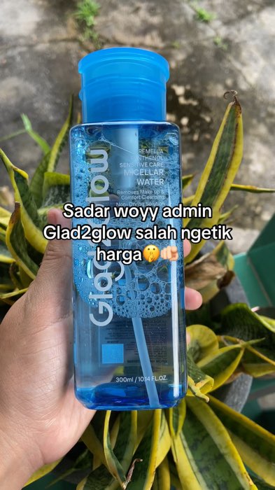 #GratisOngkirRP0 #SpillRacunShopee #SpillBawaBerkah #ViralDiShopeeVideo #Diskon50Persen #RacunShopee #RacunShopeeCheck #g2gmicellarwater300ml #RacunSh