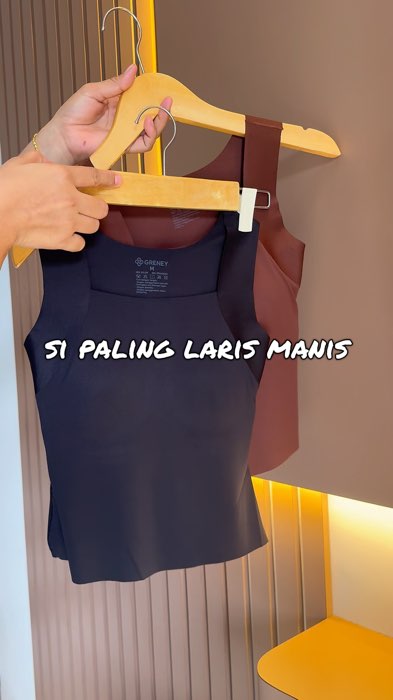 cek out sekarang mumpung masih ada#SpillRacunShopee #SpillBawaBerkah #shopeevideo #tanktop #tanktopbra #tanktopviral #bra #bratanpakawat #brasport