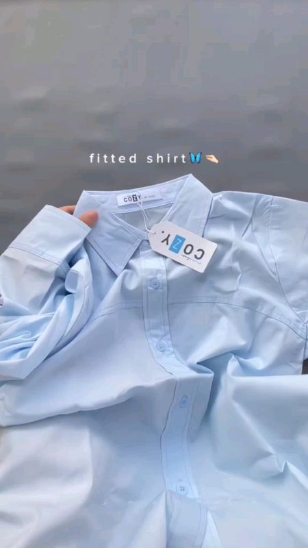 #SpillRacunShopee#OOTDFashionShopee #GakNyeselBeliIni #ShopeeCOD#kemejawanita