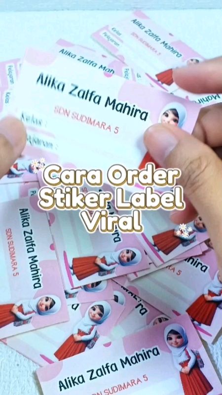 #stikerbukusekolah #stikerbuku #stikerbukupelajaran #ViralDiShopeeVideo #GratisOngkirRP0 #RacunShopeeCheck #ShopeeCOD #RacunShopee #DiskonShopeeVidio