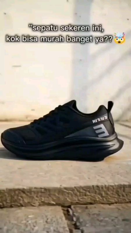 Sepatu Lari Pria Wanita Sizee 38 - 44.#sepatuolahraga #sepatuwanita #sepatupria #sepatumurah #sepatusneakers #sepatu
