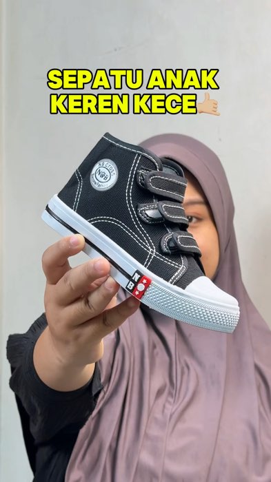 Sepatu sekolah anak😘 #sepatuanak #sepatusekolah #sepatukeren #sepatusekolahanak #sepatumurah #RacunShopee #ShopeeLook #ShopeeFashionHaul