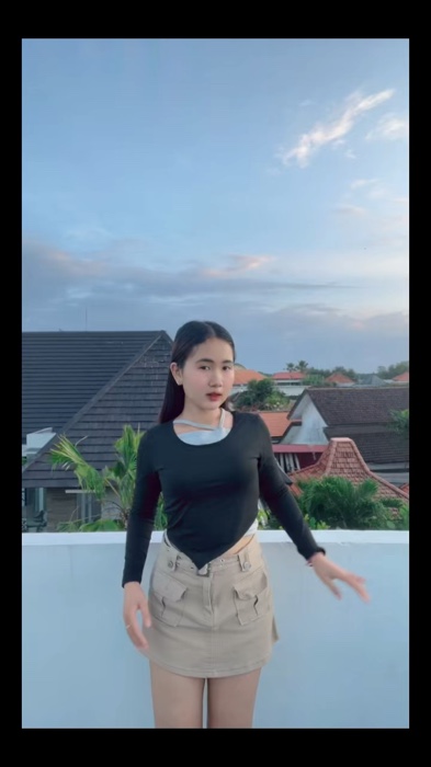 #rokcel #rokcelanawanita #rokcelanakoreanstyle #RacunShopeeOOTD #shoppeevideo #RacunShopee