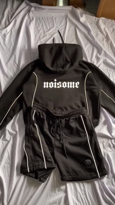 hoodie boxy reflektif bisa menyala keren buruan cek showcase profil stock dikit