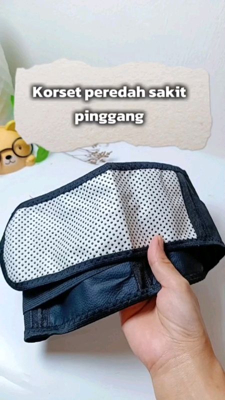 korset mangnet#RacunShopee #SpillRacunShopee #SpillBawaBerkah #PromoNonStop #korsetpinggang #korsetsakitpinggang #korsetterapipinggang