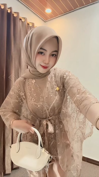 #ootd #kebayamodern #kondangan