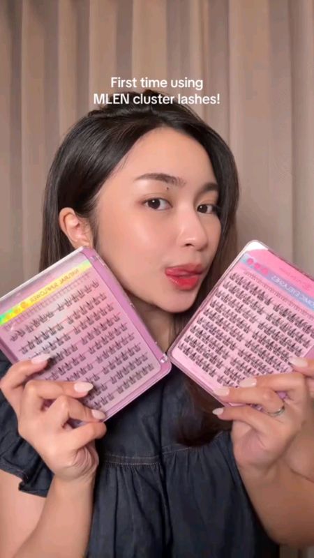 #RacunShopee #mlendiary #bulumataset #eyelashextensions #mudahdanpraktis #GakNyeselBeliIni #ViralDiShopeeVideo #fyp