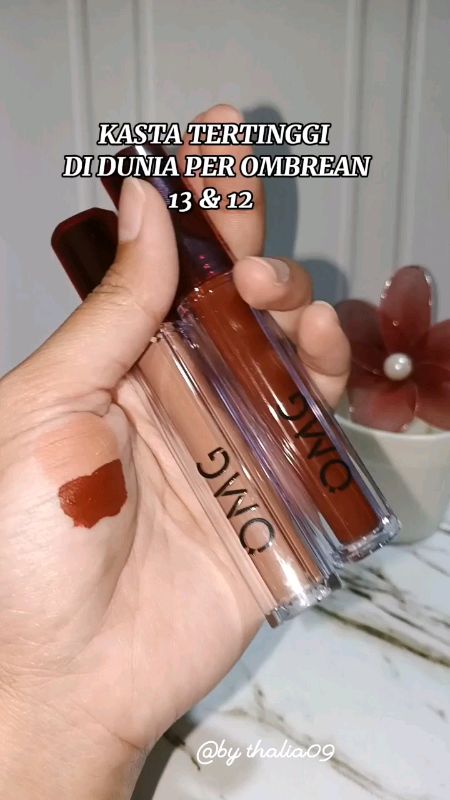 #fypシ #RacunShopee #omglipcream #omgombreomglipcream #gajiansale #omg