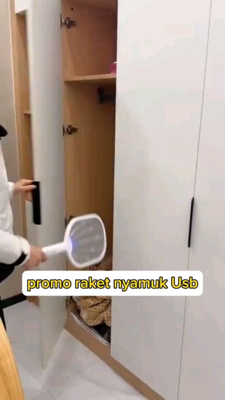 raket nyamuk elektrik lipat#RacunShopee #shopeevideo #raketnyamuk#raketnyamukelektrik#raketnyamuklipat#raketnyamukrecharge #raketnyamukmultifungsi