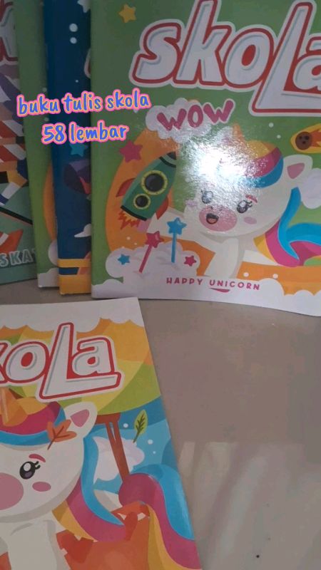 buku tulis#spillbawahberkah #racunshopeevideo #diskon20persen #RacunShopeeCheck #ShopeeCOD