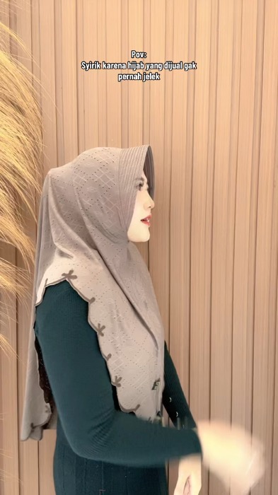 #ShopeeFashionHaul #RacunShopee #jilbabinstan #jilbabinstan
