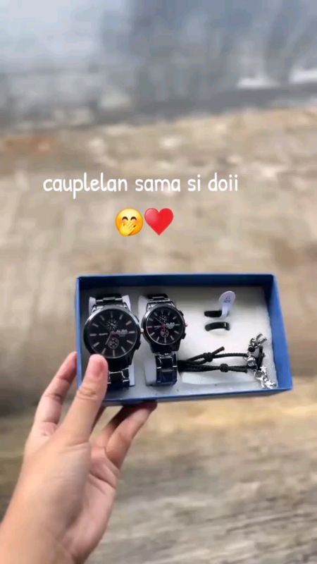 #RacunShopee #ShopeeLook #SpillBawaBerkah #GratisOngkirRP0 #Diskon50Persen #CODinApa #jamtangankeren #jamcouple #jamcouplemurah #jammurah#jamaesthetic