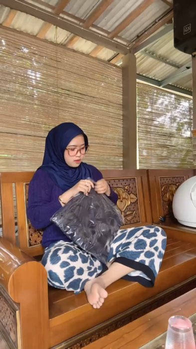 #bergoinstan #bergo #bergosport #bergomurah #bergodaily #hijabinstan