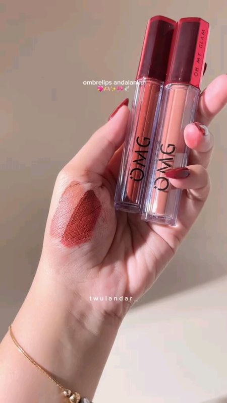 #lipcreammurah #omglipmatte #omglipcream #omg