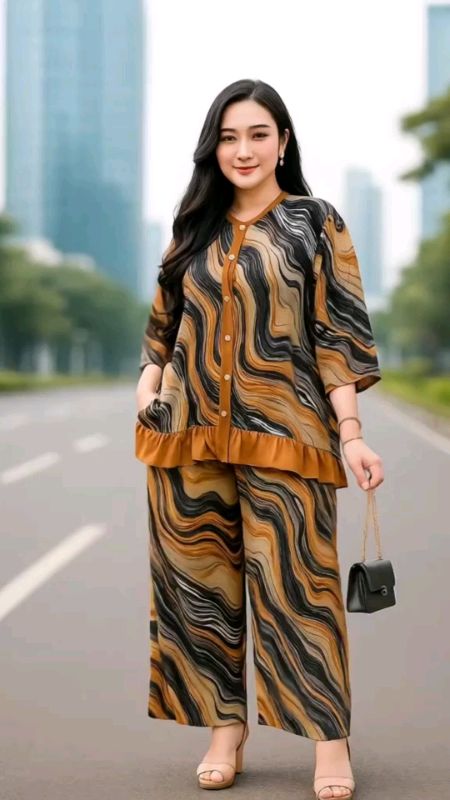 melisa oneset viral setelan jumbo rayon premium setelan panjang#SpillRacunShopee#RacunShopeeCheck#RacunShopee#SpillBawaBerkah