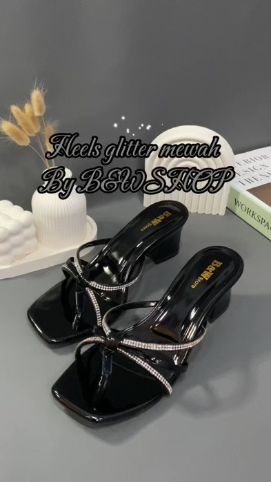 #SHOPEEFitChek #shopeefitcheck #RacunShopee #RacunShopeeCheck #SpillRacunShopee #DiskonRacunShopee #sandalwanita #heelswanita #fyp