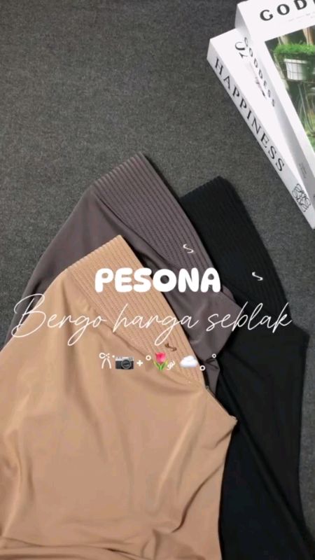 #hijabbergosyari #hijab #RacunShopeeUnik #RacunShopee #ShopeeVideoCreator #shopeevideo