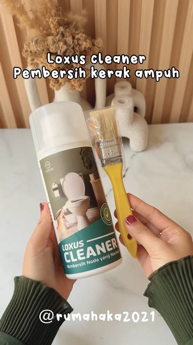 #RacunShopee #SpillRacunShopee #DiskonRacunShopee #Diskon50Persen #loxuscleaner #loxuspembersih #loxus #pembersihkerakmembandel  #pembersihkerak