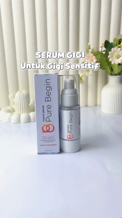 Vitamin gigi Cegah gigi berlubang #RacunShopee #SpillRacunShopee #cegahgigiberlubang #gigianak #gigiberlubang #vitamingigi #vitamingigianak #CODinApa