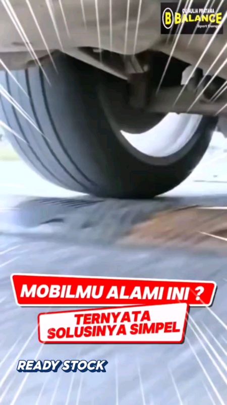 Karet Damper peredam guncangan shock depan dan belakang mobil universal #trending #fyp #RacunShopee #karetdampermobil
