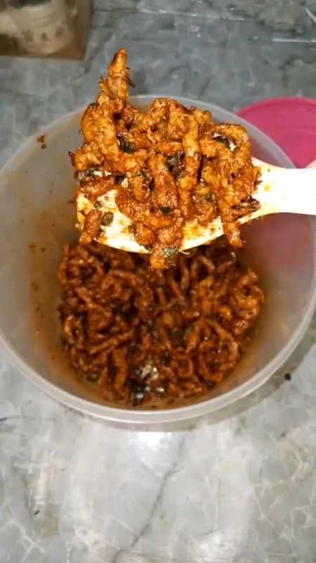 #keripik #keripikusus #keripikususpedas #keripikususpedasdaunjeruk #RacunShopee #SpillRacunShopee #GratisOngkirRP0 #GakNyeselBeliIni #trending #Viral