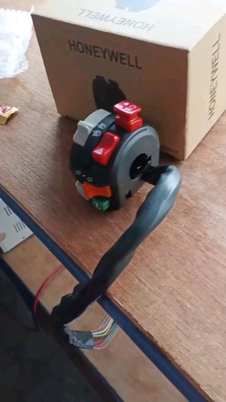 Saklar biled saklar kiri universal#ShopeeCOD #shopeevideo
