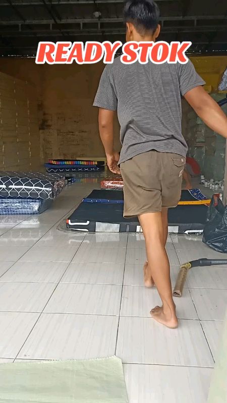 puncak guncang 9.9 banyak promo gratis ongkir dan potongan harga, mari di cek keranjang orennya sebelum promonya habis#kasurbusa#kasurbusaberkualitas